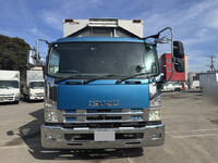 ISUZU Forward Aluminum Wing PKG-FRR90T2 2009 491,710km_5
