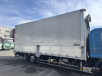 ISUZU Forward Aluminum Wing PKG-FRR90T2 2009 491,710km_6