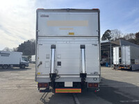 ISUZU Forward Aluminum Wing PKG-FRR90T2 2009 491,710km_7