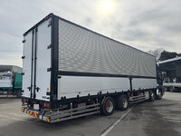 UD TRUCKS Quon Aluminum Wing 2PG-CG5CA 2019 486,293km_2