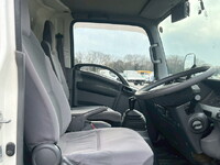 ISUZU Elf Aluminum Van TRG-NPR85AN 2015 429,514km_18