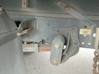 ISUZU Elf Aluminum Van TRG-NPR85AN 2015 429,514km_25