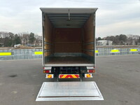 ISUZU Elf Aluminum Van TRG-NPR85AN 2015 429,514km_36