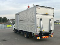 ISUZU Elf Aluminum Van TRG-NPR85AN 2015 429,514km_4