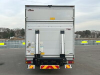 ISUZU Elf Aluminum Van TRG-NPR85AN 2015 429,514km_5