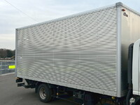 ISUZU Elf Aluminum Van TRG-NPR85AN 2015 429,514km_7