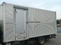 ISUZU Elf Aluminum Van TRG-NPR85AN 2015 429,514km_8