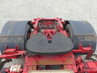 ISUZU Giga Trailer Head QKG-EXD52BE 2017 572,000km_10