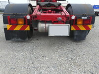 ISUZU Giga Trailer Head QKG-EXD52BE 2017 572,000km_12