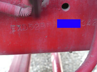 ISUZU Giga Trailer Head QKG-EXD52BE 2017 572,000km_20