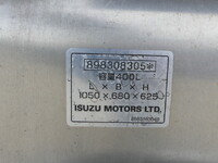 ISUZU Giga Trailer Head QKG-EXD52BE 2017 572,000km_21