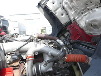 ISUZU Giga Trailer Head QKG-EXD52BE 2017 572,000km_22