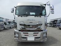 ISUZU Giga Trailer Head QKG-EXD52BE 2017 572,000km_3