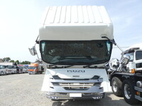 ISUZU Giga Trailer Head QKG-EXD52BE 2017 572,000km_5