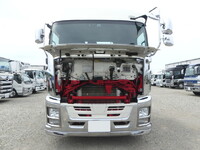 ISUZU Giga Trailer Head QKG-EXD52BE 2017 572,000km_7