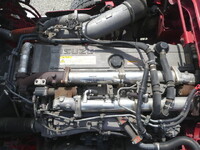 ISUZU Giga Trailer Head QKG-EXD52BE 2017 572,000km_9