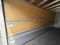 ISUZU Forward Aluminum Wing 2RG-FRR90T2 2022 124,870km_13