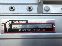 ISUZU Forward Aluminum Wing 2RG-FRR90T2 2022 124,870km_16