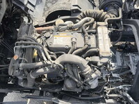 ISUZU Forward Aluminum Wing 2RG-FRR90T2 2022 124,870km_18