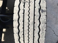 ISUZU Forward Aluminum Wing 2RG-FRR90T2 2022 124,870km_19