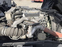 ISUZU Forward Aluminum Wing 2RG-FRR90T2 2022 124,870km_20