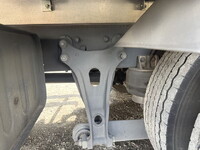 ISUZU Forward Aluminum Wing 2RG-FRR90T2 2022 124,870km_21