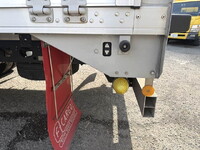 ISUZU Forward Aluminum Wing 2RG-FRR90T2 2022 124,870km_22