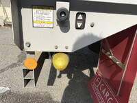 ISUZU Forward Aluminum Wing 2RG-FRR90T2 2022 124,870km_23