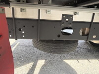 ISUZU Forward Aluminum Wing 2RG-FRR90T2 2022 124,870km_24