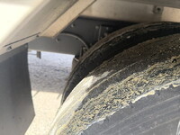 ISUZU Forward Aluminum Wing 2RG-FRR90T2 2022 124,870km_25