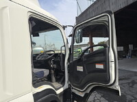 ISUZU Forward Aluminum Wing 2RG-FRR90T2 2022 124,870km_28