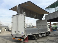 ISUZU Forward Aluminum Wing 2RG-FRR90T2 2022 124,870km_2