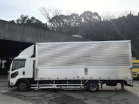 ISUZU Forward Aluminum Wing 2RG-FRR90T2 2022 124,870km_4