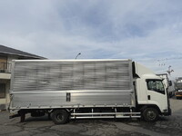 ISUZU Forward Aluminum Wing 2RG-FRR90T2 2022 124,870km_6