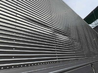 ISUZU Forward Aluminum Wing 2RG-FRR90T2 2022 124,870km_7