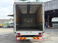 ISUZU Forward Aluminum Wing 2RG-FRR90T2 2022 124,870km_8