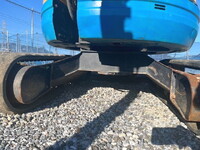 KUBOTA Others Mini Excavator RX-205  _10