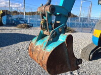 KUBOTA Others Mini Excavator RX-205  _14
