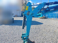 KUBOTA Others Mini Excavator RX-205  _15