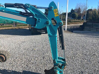 KUBOTA Others Mini Excavator RX-205  _16