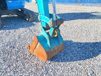 KUBOTA Others Mini Excavator RX-205  _17