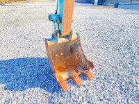 KUBOTA Others Mini Excavator RX-205  _18