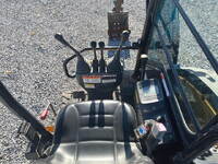 KUBOTA Others Mini Excavator RX-205  _20