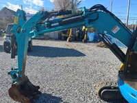 KUBOTA Others Mini Excavator RX-205  _23