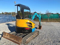 KUBOTA Others Mini Excavator RX-205  _2