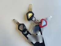 KUBOTA Others Mini Excavator RX-205  _33