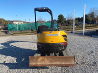 KUBOTA Others Mini Excavator RX-205  _4