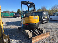 KUBOTA Others Mini Excavator RX-205  _5