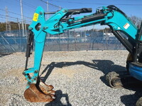 KUBOTA Others Mini Excavator RX-205  _8