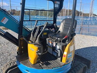 KUBOTA Others Mini Excavator RX-205  _9